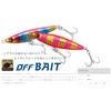 Buddy Works Offbait, 0.7 oz (20 g), Pinkkin Candy