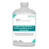 1 Kg Base De Shampoo Capilar 2 En 1 Concentrada Hasta 5 Kg
