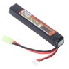 Water Sprayer Lipo Battery 11.1V 25C Discharge Rate 3S 1500mAh