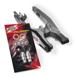 Pivot Work's Inc PWSAK-S12-520 Swingarm Bearing Kit