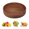Serving Bowl Fruit Snack Versatile Stylish Durable Salad Bowl Serving