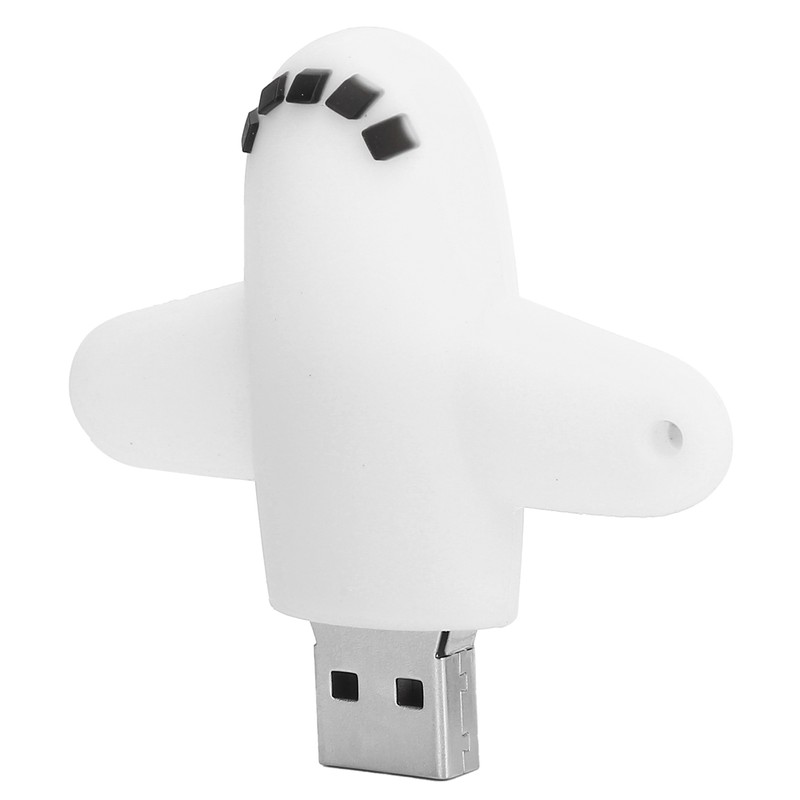 U Disk USB2.0 Flash Drive Cartoon Pattern Portable File Data