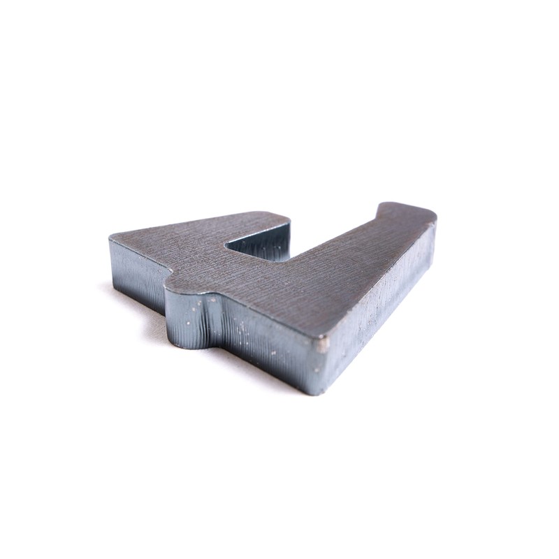 Generisch Steel Spacer for Fire Barrels/Grill Plates/Kettle Barbecue 15 mm