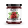 Chilli Mash Company Strawberry Chilli Jam - 190g, Sweet and