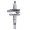 Electric Chainsaw Crankshaft Alloy Steel 8mm Pin Replacement Crankshaft Assembly