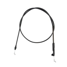 58in Lawn Mower Brake Cable 104‑8676 for Toro Mower 20013 20014 20017 20018 20031 20041