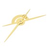 Tattooing Drawing Tool ThreePoint Positioning Tattoo Eyebrow Guide Balance Measure