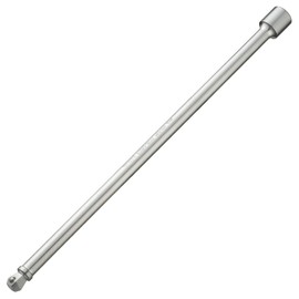 トネ(TONE) 首振エクステンションバー HPEX31-300 差込角9.5mm(3/8") 全長300mm