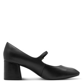 MARCO TOZZI Women's 2-22449-44 Mary Jane, black