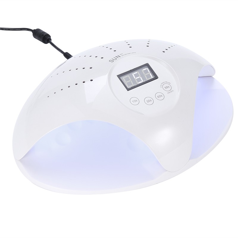 SUN UVLED Nail Lamp Nail Dryer Nail Art Tools for