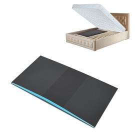 TANYOO Sagging Mattress Support Fix Sinking Beds High Density Foam Insert Pad for Sagging Bed Repair and Extends Life 60 x 25 x 2 Inches