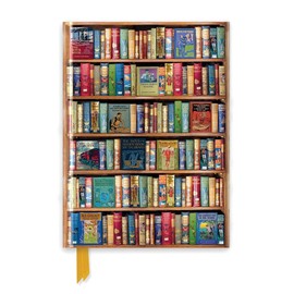 Bodleian Libraries: Hobbies and Pastimes (Foiled Journal) (Flame Tree Notebooks)