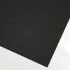 BDF 1BKOT Static Cling Blackout 100% Light Blocking Window Film-