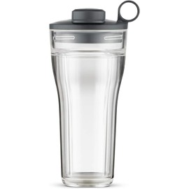 Sage - The Boss To Go Chill Cup - 450ml Insulated, Condensation-Free Cup - Compatible with Boss To Go Mixer