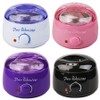 Waxing Warmer Waxing Machine Self Waxing Machine, 1 Piece, White / 왁싱워머기 왁싱기계 셀프왁싱기, 1개, 화이트