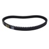 Go Kart Drive Belt High Temperature Resistance Black Q43203 Q43103W