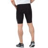 Trigema Men's Sport Shorts Cycling Men's Shorts - Black -