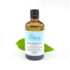 The Soapery Rose Geranium Essential Oil 100ml - 100% Pure and Natural