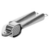 Westmark 18362270 Stainless Steel Garlic Press, Does It Right the