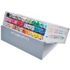 graph' It Brush Essential Set of 36 in Assorted Colours