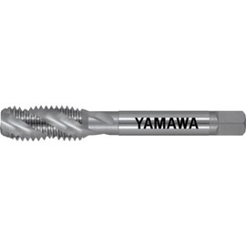 Yamawa SCMQ8.0N HCSPM8 Spiral Tap for High Carbon Steel