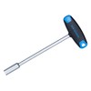 SW Steel T-Handle Socket Spanner | 13 mm Hex |