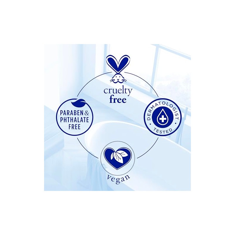 Dr Teal's Pure Epsom Salt, Lavender & Eucalyptus Duo Bundle,