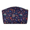 Oilily Cilou Eclipse Cosmetic Bag, eclipse