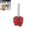 PVC Pipe Reamer Kit Aluminum Alloy Pipe Fitting Reamer PVC