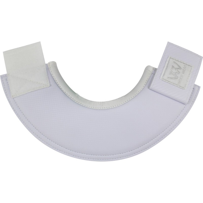 Woof Wear Pro Overreach Boots White