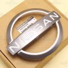 Nissan Genuine OEM Nissan 2022-2023 PATHFINDER Front Radiator Grille Emblem