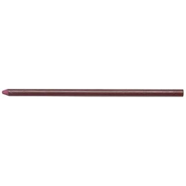 KOH-I-NOOR Mondeluz Coloured Leads for 3.8mm Diameter 90mm Mechanical Pencil - Lilac Violet