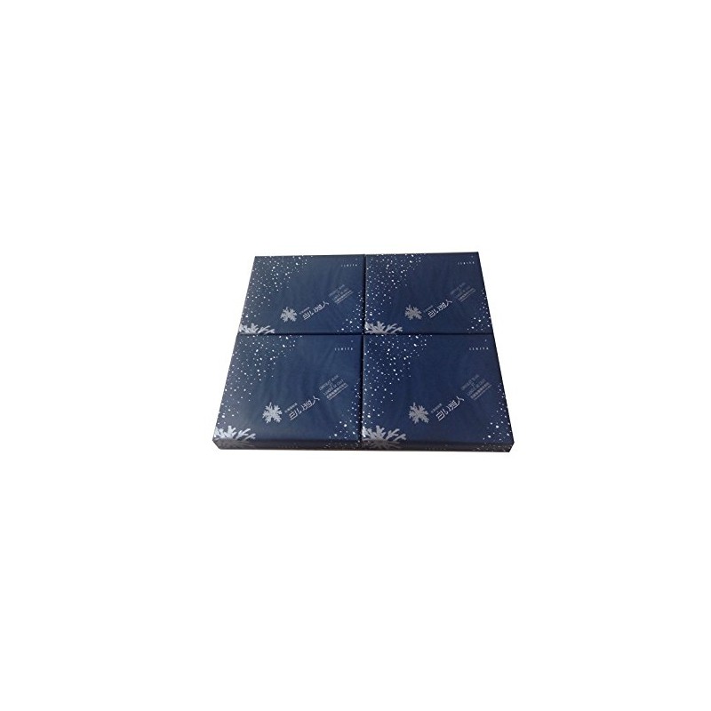 [Hokkaido Limited] Shiroi Koibito (Shiroi Koibito) Set of 12 Souvenir