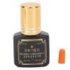 Eyelash Extension Glue 2S Quick Drying 10ml Liquid Texture Reliable