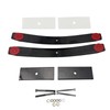 BST BSSP 1.5"-2" Rear Add A Leaf Lift Kit for