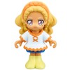 Star Twinkle Pretty Cure Doll Cure Soleil