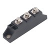 3 Terminal Rectifier Module 2 in 1 Out Common Cathode