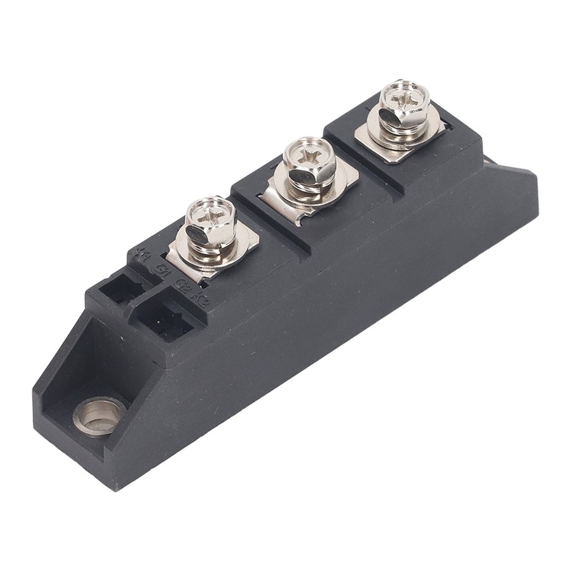 3 Terminal Rectifier Module 2 in 1 Out Common Cathode