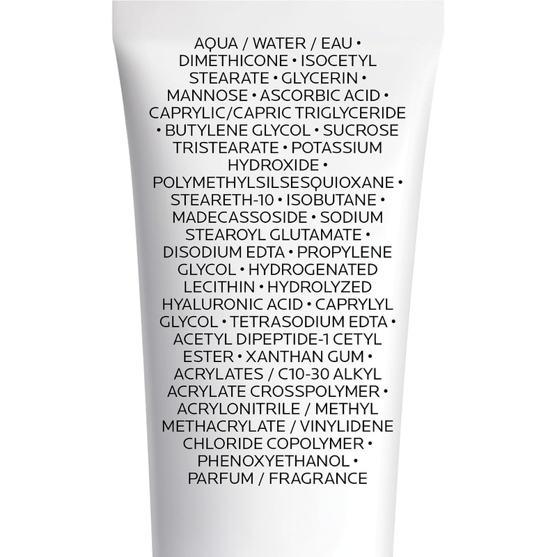 La Roche Posay Redermic hyalu c piel normal a mixta