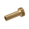 Fez Lötnippel B – 1/2 x 13