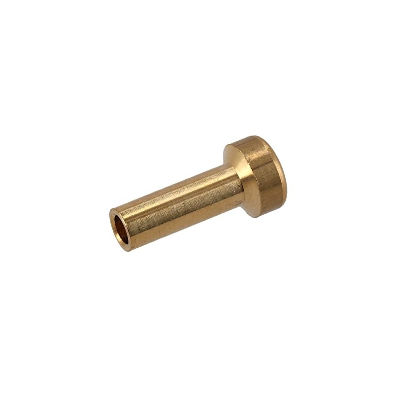Fez Lötnippel B – 1/2 x 13