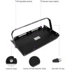 UV Black Light Spotlight 300 W, LED Black Light Lamp