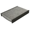 VALEO 715820 Filter, interior air PROTECT Pollen filter with activated