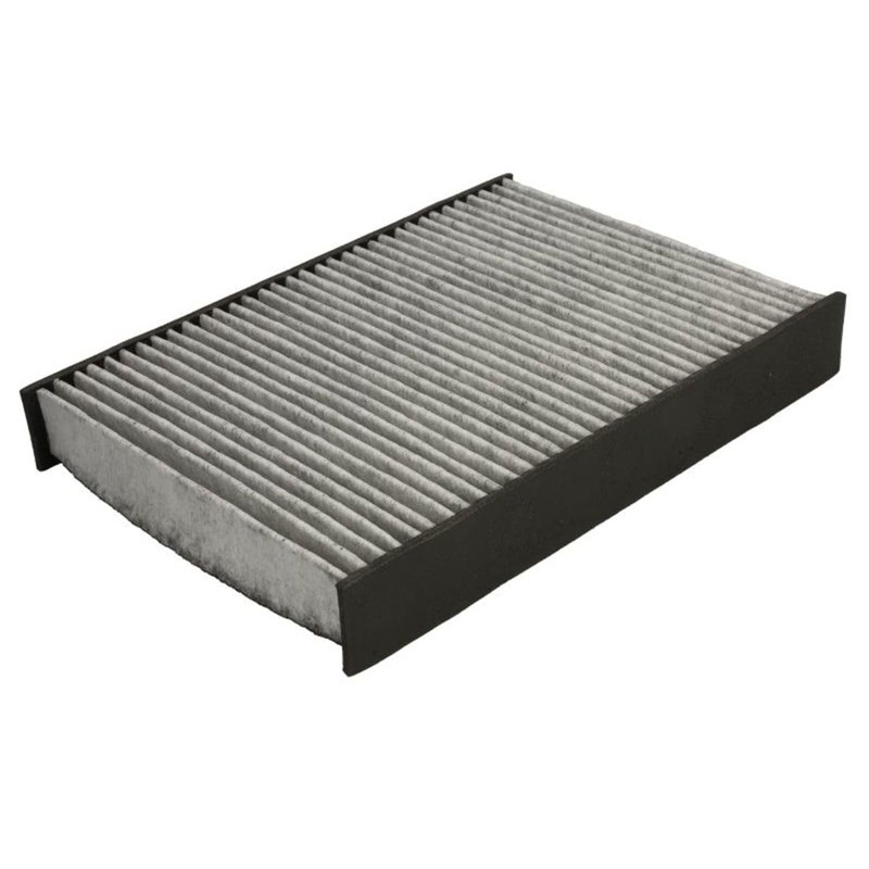 VALEO 715820 Filter, interior air PROTECT Pollen filter with activated