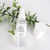 Chamos Centella asiatica Cooling Cica Aloe Gel Moisture Adhesion Mist