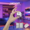 GLEDOPTO ESP32 Ultra Mini WLED LED Controller DIY Dynamic Lighting