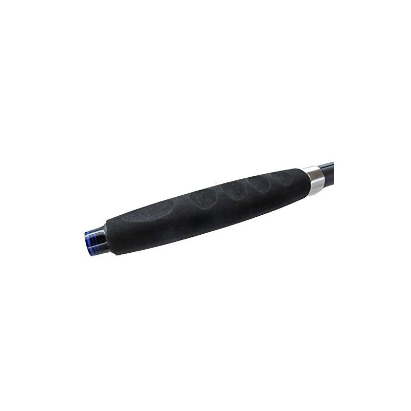 DEGA ExxPure Inline Travel Rod 4 Pieces (5 Pieces), Length