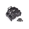 Traxxas 3464 Mount, Motor Cooling Fan (Fits #3461 Motor)