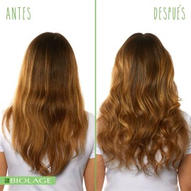 Tratamiento Multibeneficios Biolage Matrix All In One De Coco 150ml