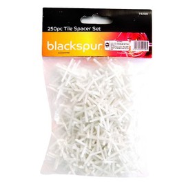 Blackspur BB-TS100 Tile Spacer Set